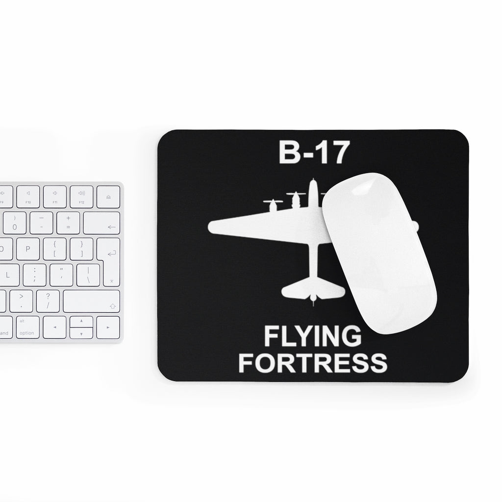 BOEING B-17  -  MOUSE PAD Printify