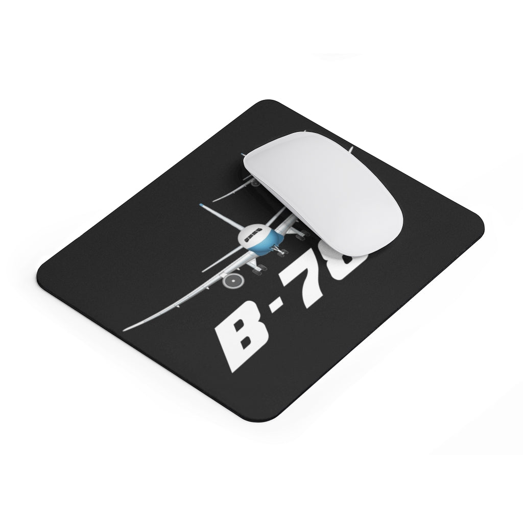 BOEING 787 -  MOUSE PAD Printify