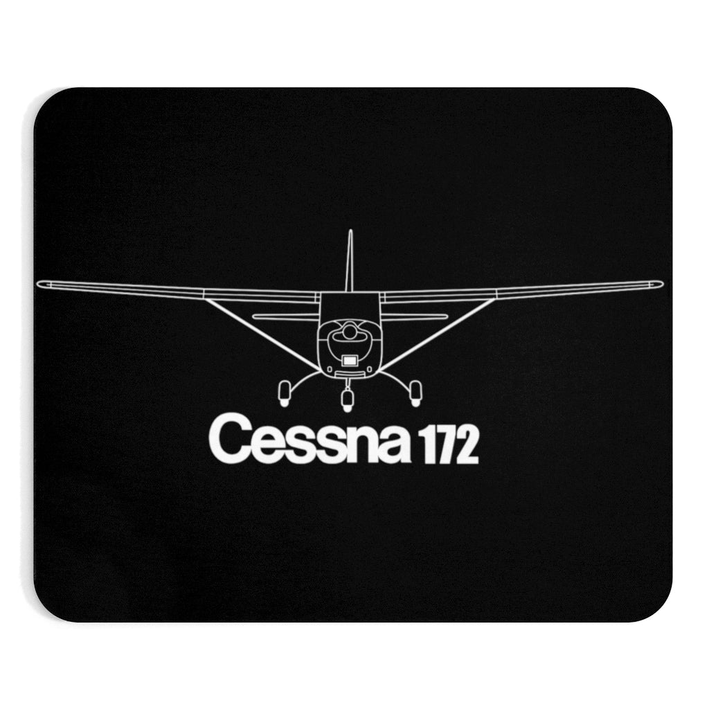 CESSNA 172  -  MOUSE PAD Printify