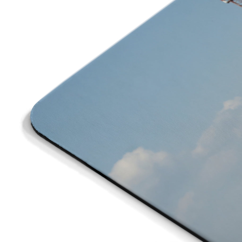 AVIATION PHONETIC  -  MOUSE PAD Printify