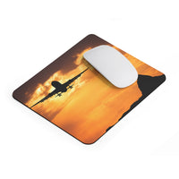 Thumbnail for AVIATION PHONTIC -  MOUSE PAD Printify