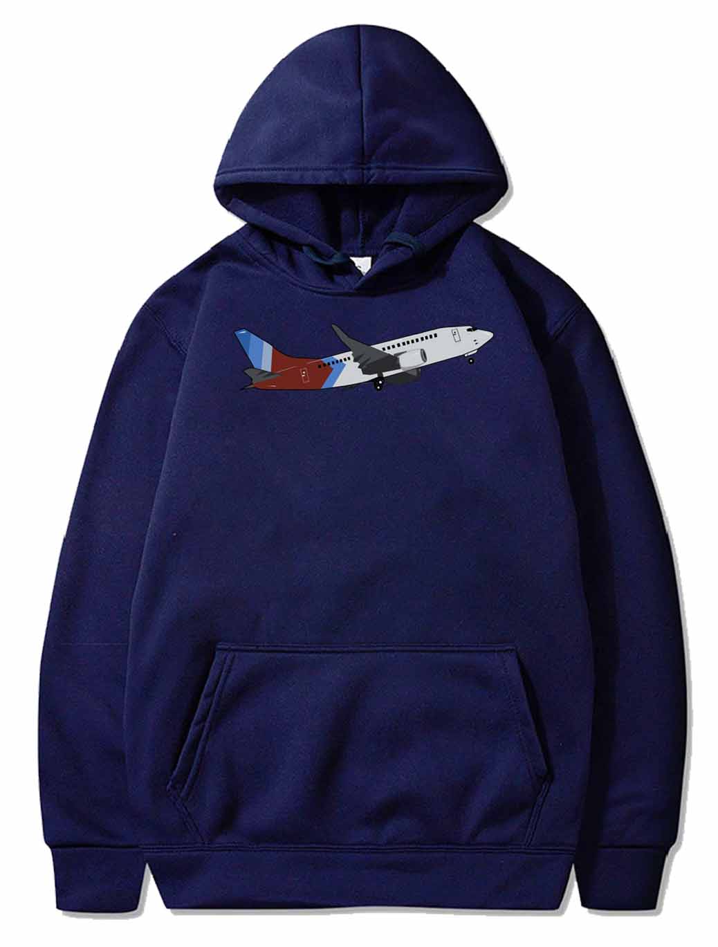 Cool Airplane Modern PULLOVER THE AV8R