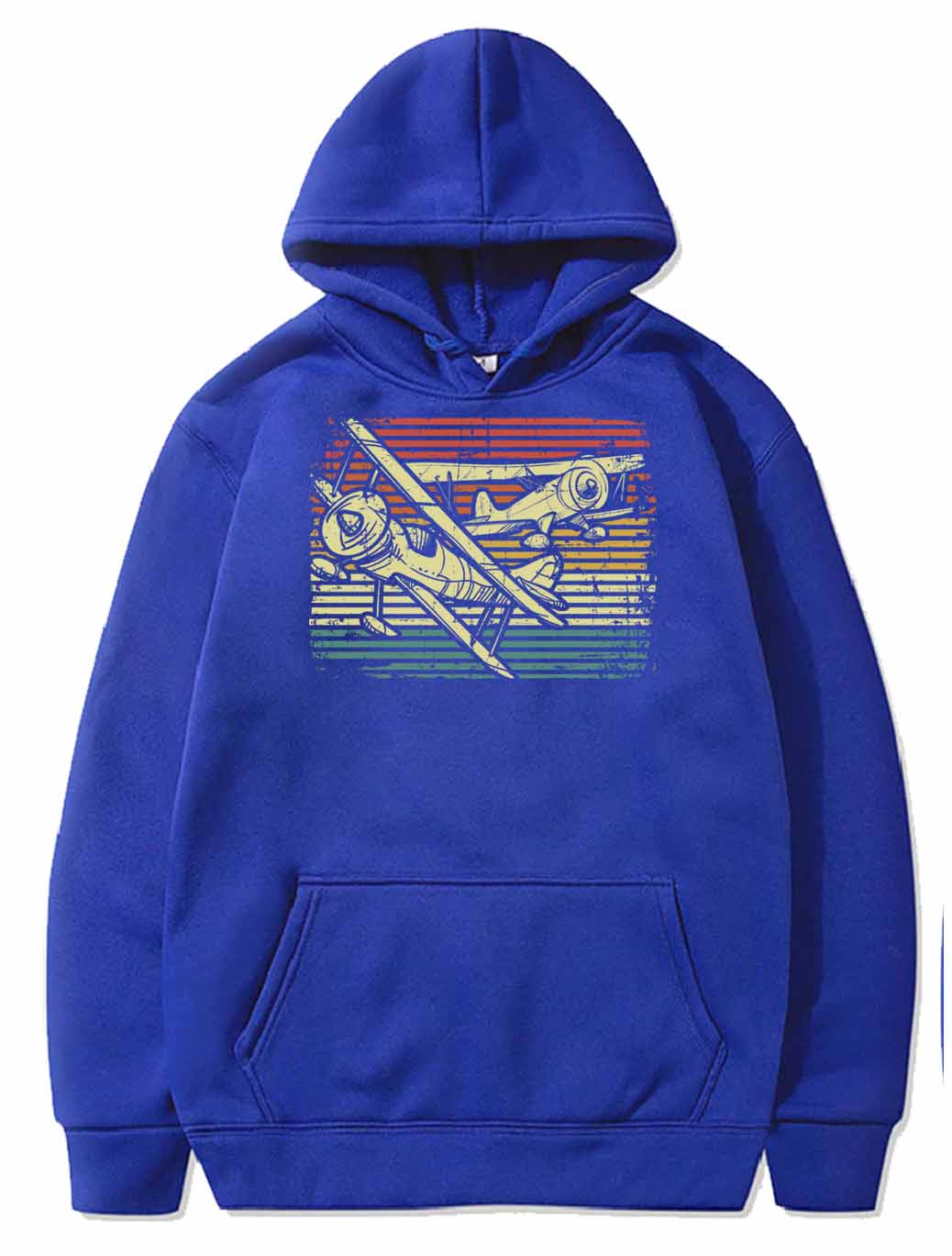 AIRPLANE PULLOVER THE AV8R