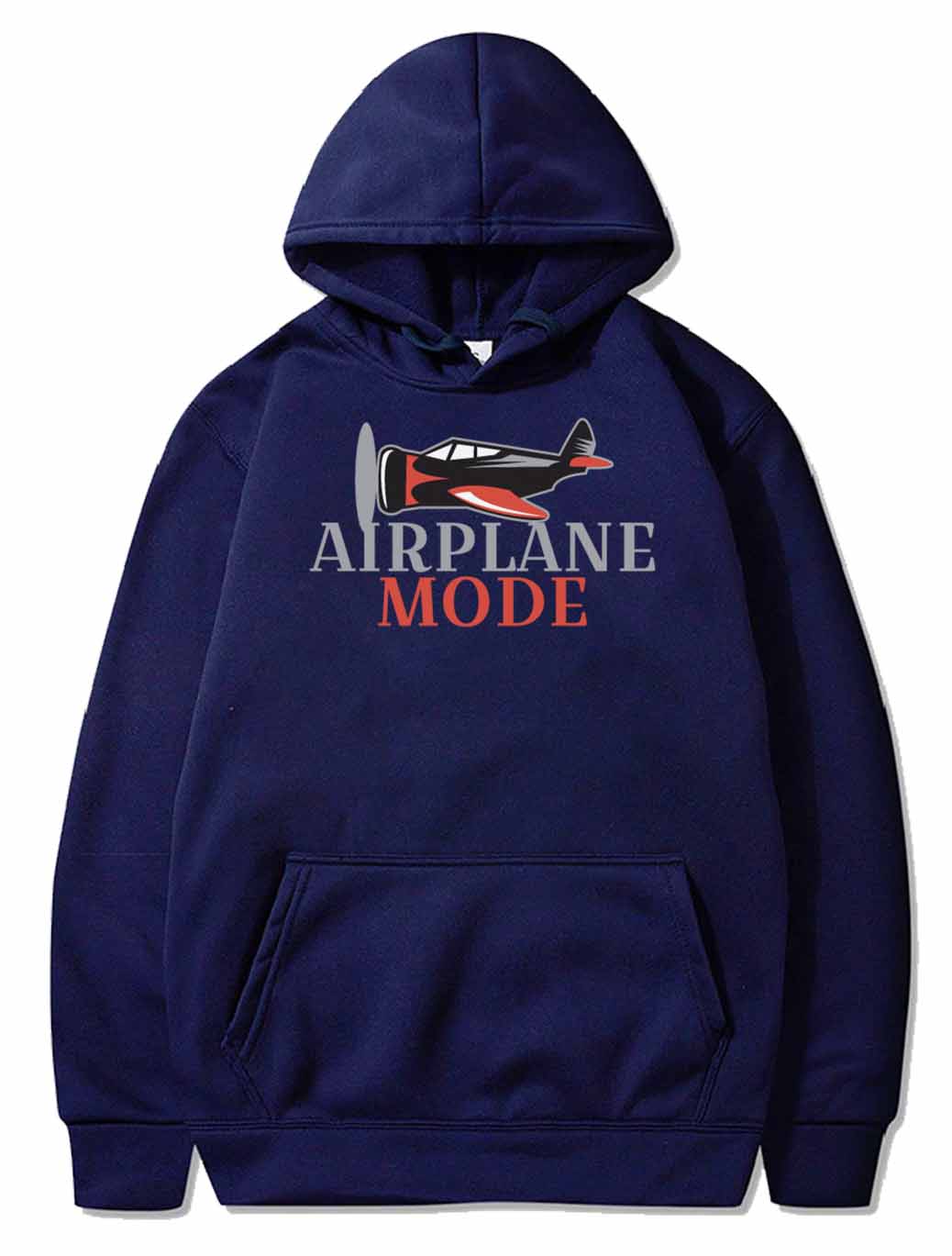 Airplane shirt & gift idea airplane model PULLOVER THE AV8R