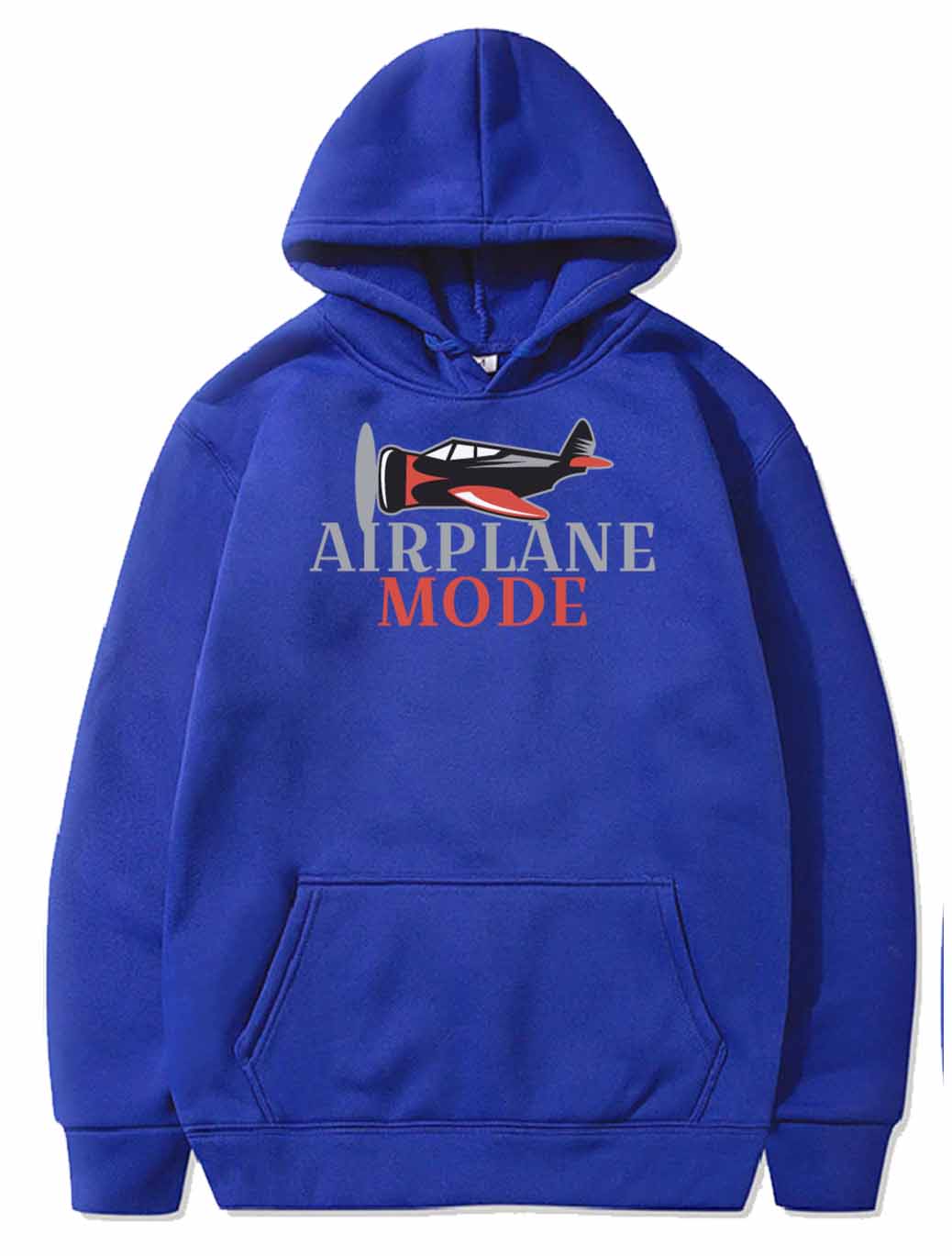 Airplane shirt & gift idea airplane model PULLOVER THE AV8R