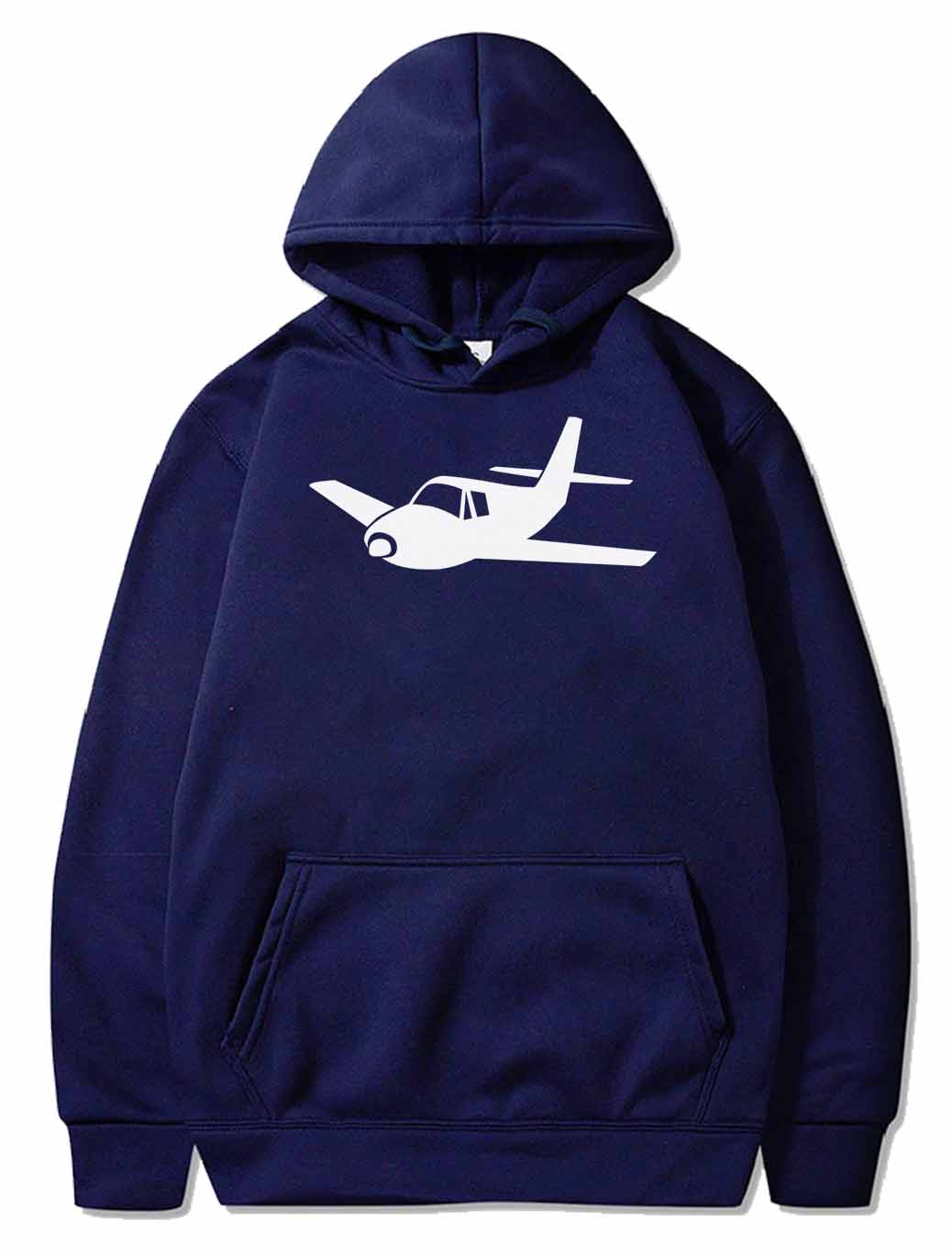 AIRPLANE PULLOVER THE AV8R