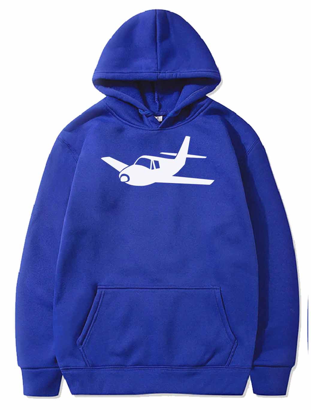 AIRPLANE PULLOVER THE AV8R