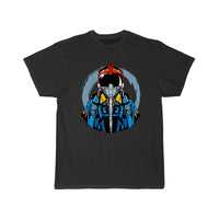 Thumbnail for Cool Military Jet Fighter Pilot Gift Military T Shirt THE AV8R