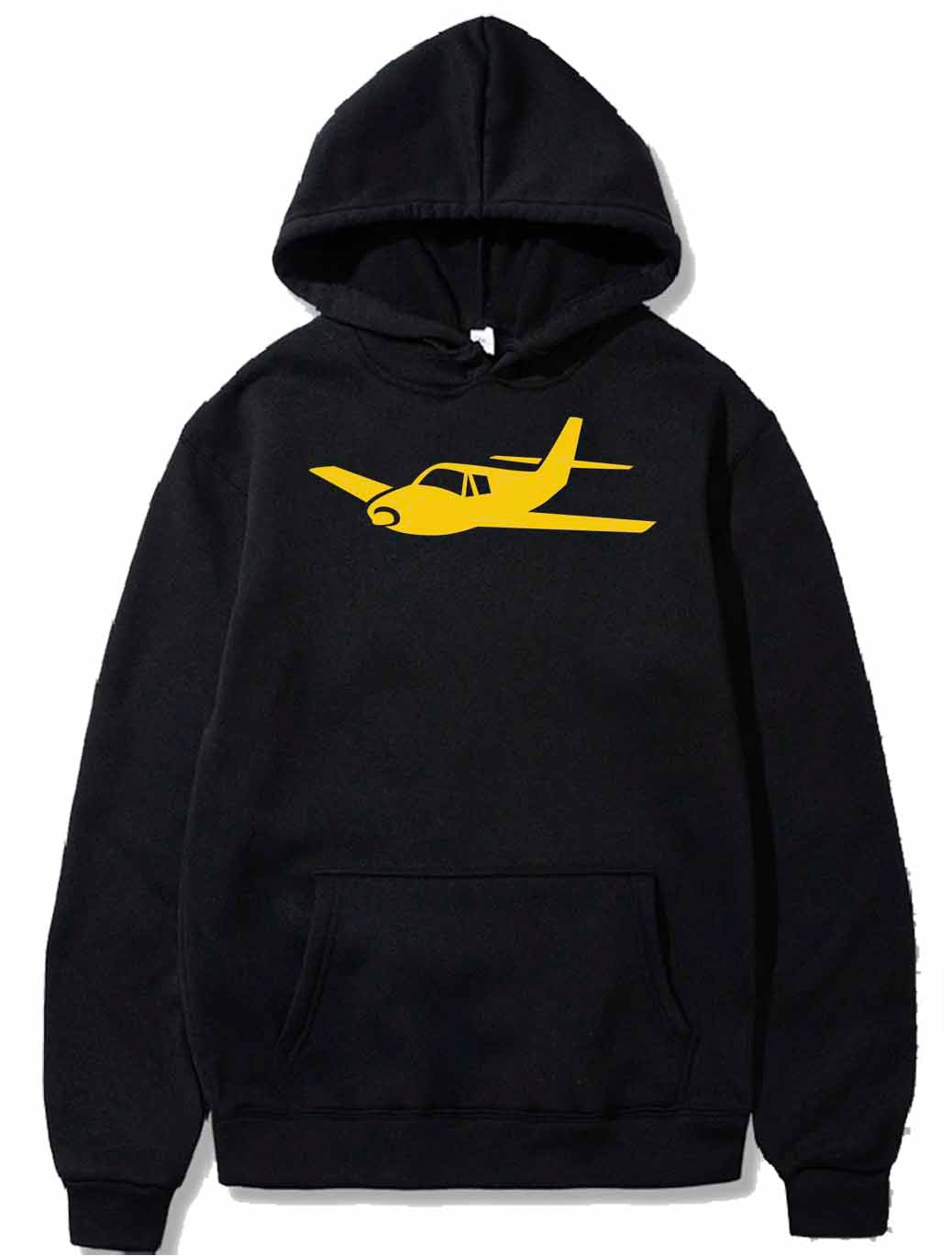 AIRPLANE PULLOVER THE AV8R