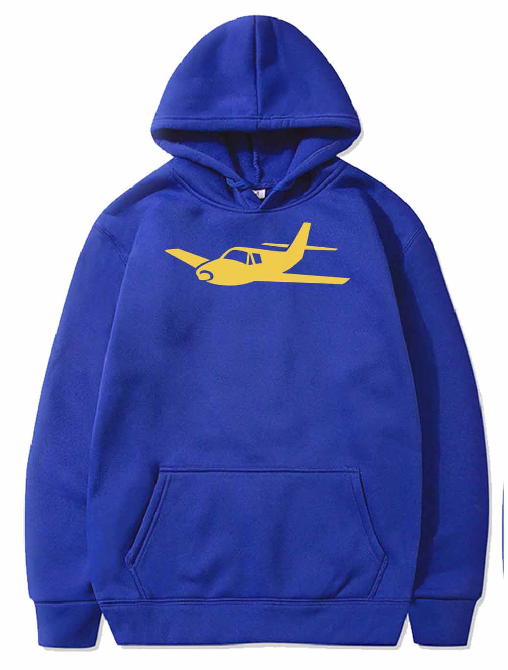 AIRPLANE PULLOVER THE AV8R