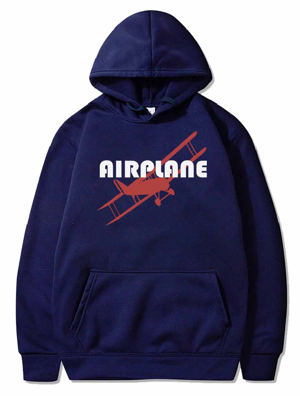 AIRPLANE PULLOVER THE AV8R