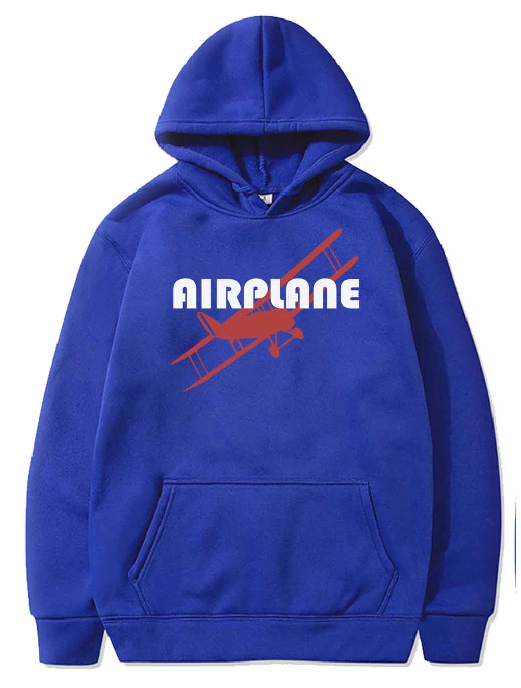 AIRPLANE PULLOVER THE AV8R