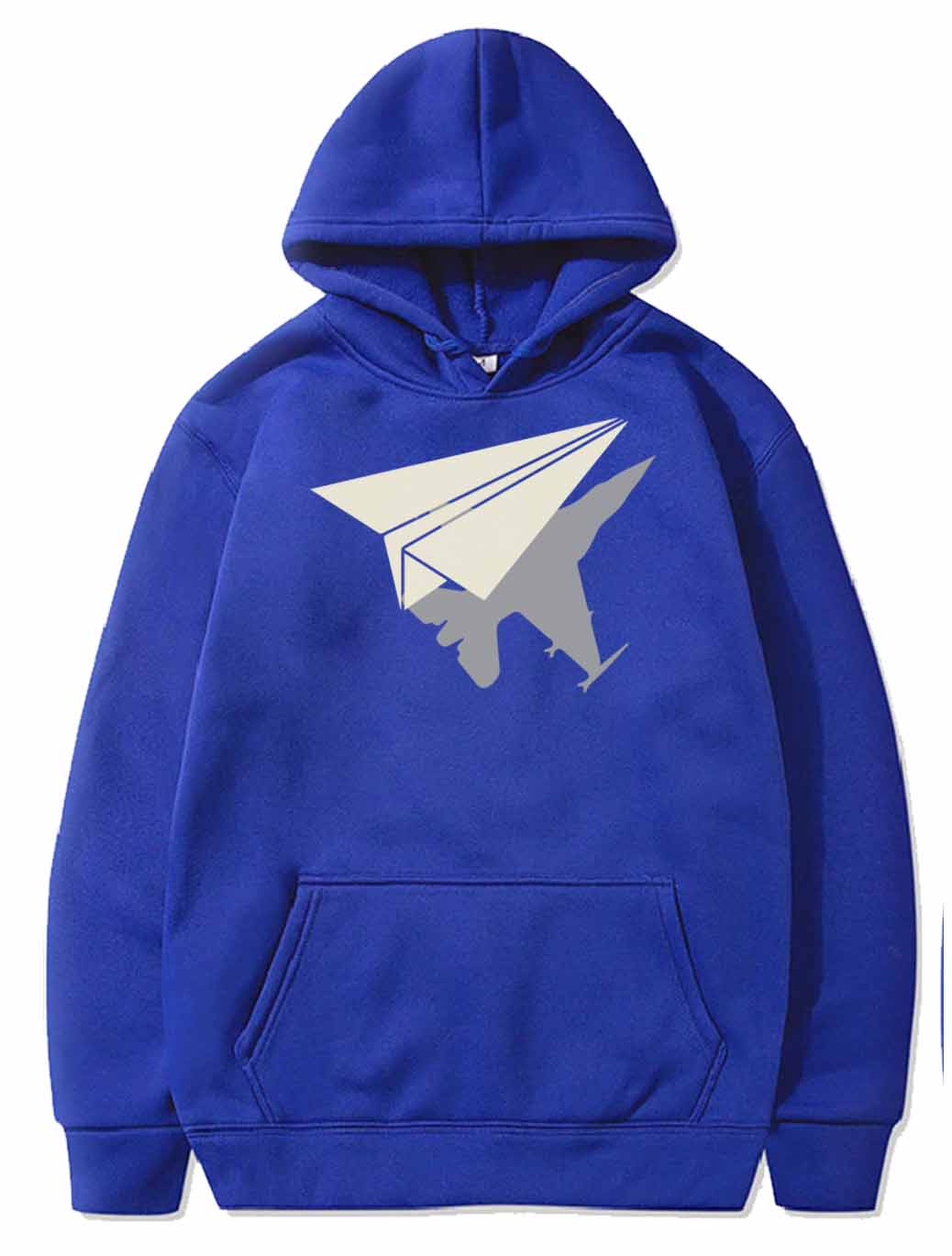 Paper Airplane Shadow B2 Spirt PULLOVER THE AV8R