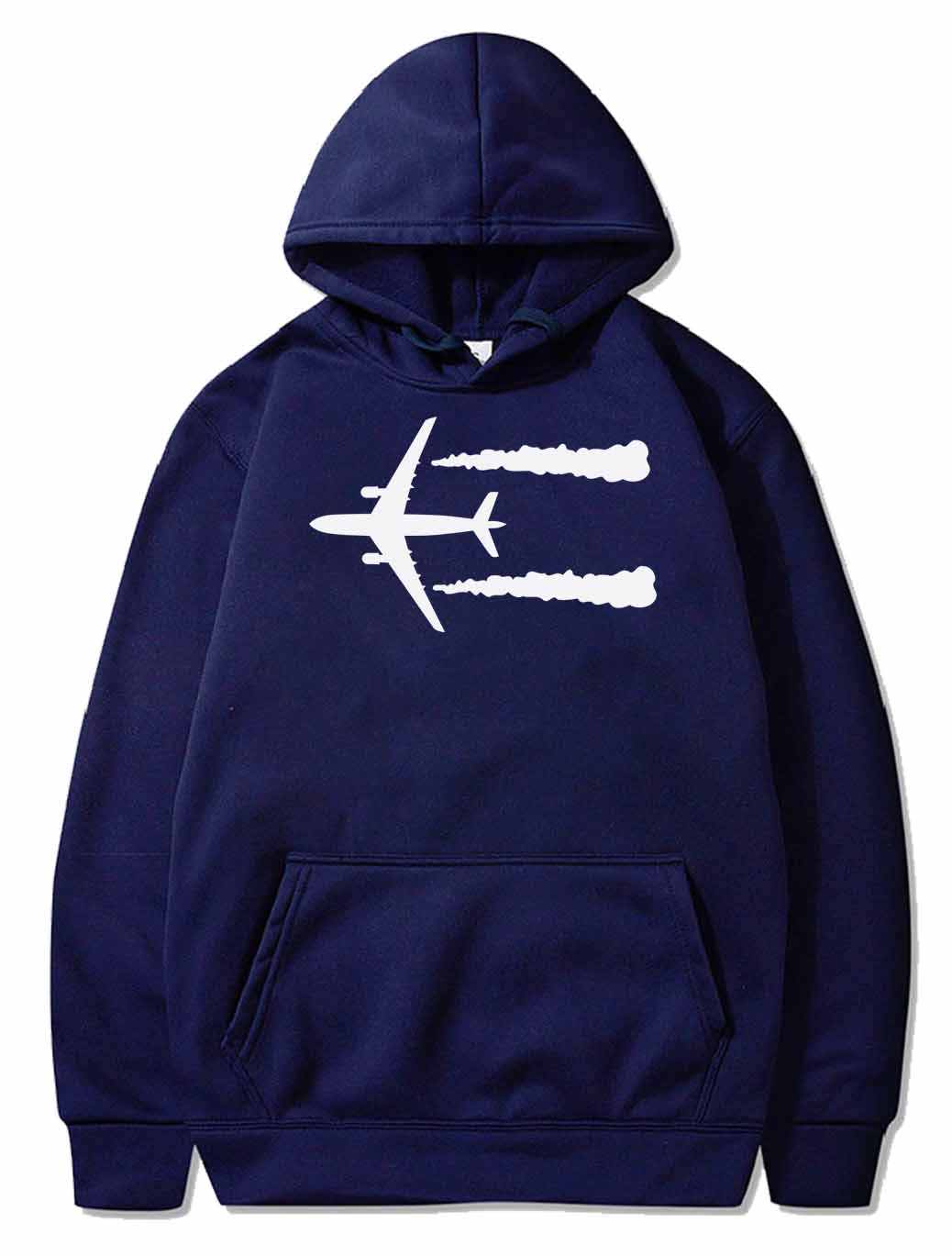 AIRPLANE PULLOVER THE AV8R