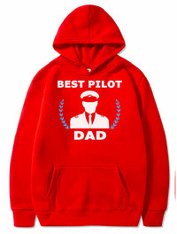 Thumbnail for Pilot Pilots Quote Present PULLOVER THE AV8R