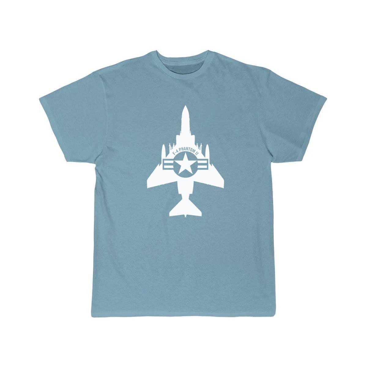 F-4 Phantom II Military Fighter Jet Airplane T Shirt THE AV8R