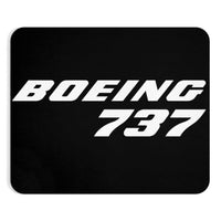 Thumbnail for BOEING 737 -  MOUSE PAD Printify