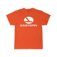 Thumbnail for EASTERN AIRLINES VINTAGE LOGO CLASSIC T-SHIRT THE AV8R