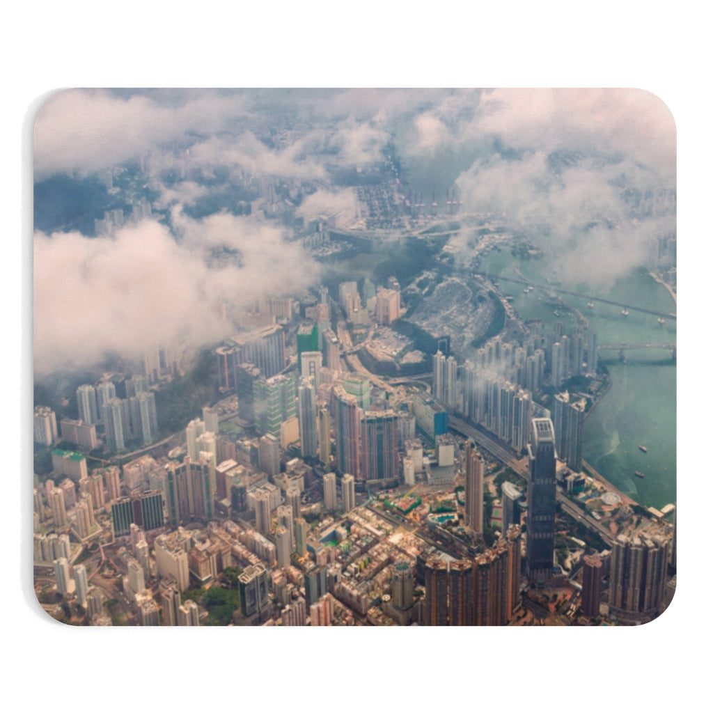 AVIATION  -  MOUSE PAD Printify