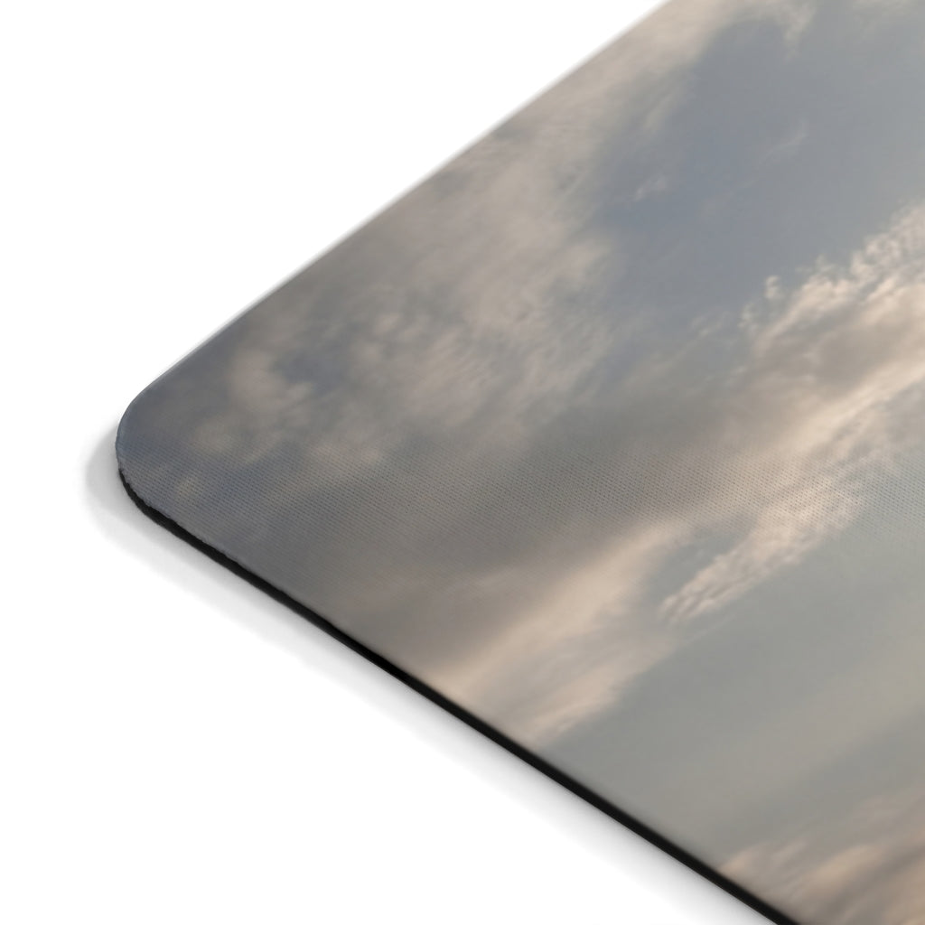 AVIATION  -  MOUSE PAD Printify