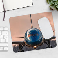 Thumbnail for AIRCRAFT -  MOUSE PAD Printify