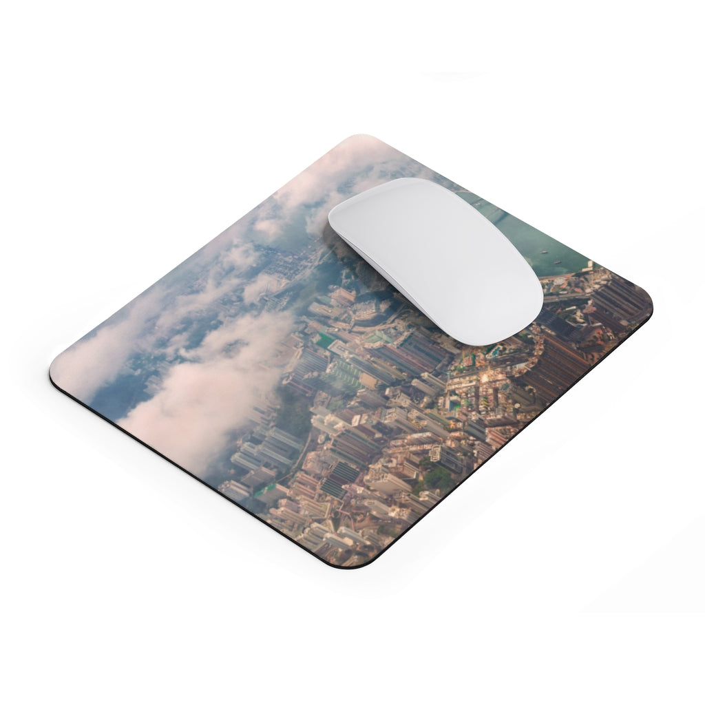 AVIATION  -  MOUSE PAD Printify