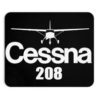 Thumbnail for CESSNA 208  -  MOUSE PAD Printify