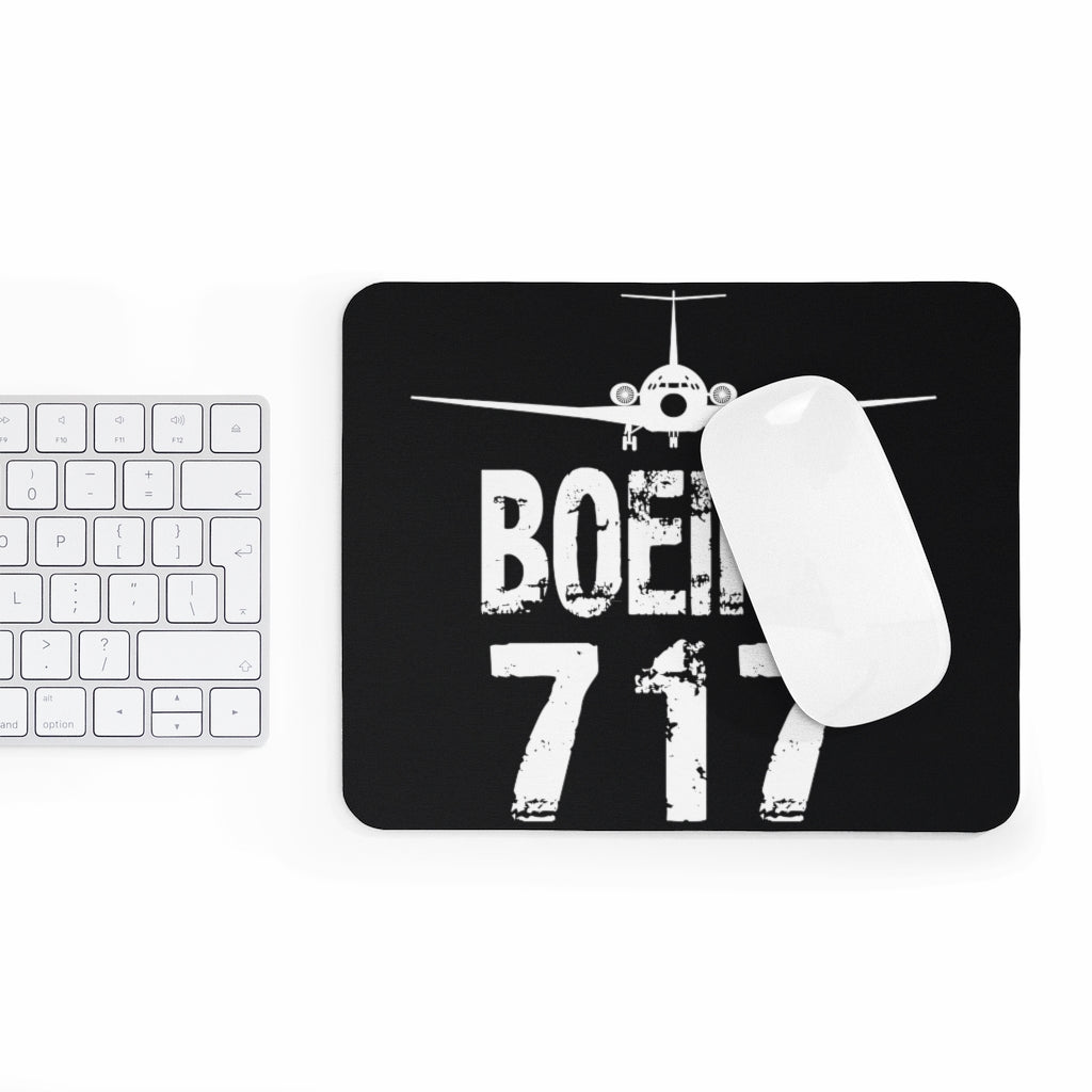 BOEING 717 -  MOUSE PAD Printify