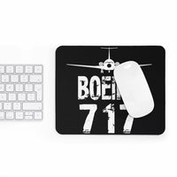 Thumbnail for BOEING 717 -  MOUSE PAD Printify