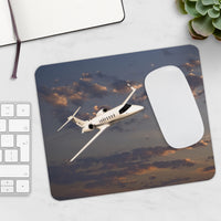 Thumbnail for AVIATION PHONETIC  -  MOUSE PAD Printify