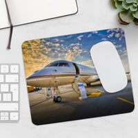 Thumbnail for AVIATION  -  MOUSE PAD Printify