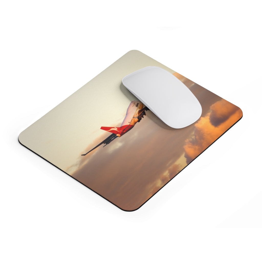 AIRCRAFT   -  MOUSE PAD Printify