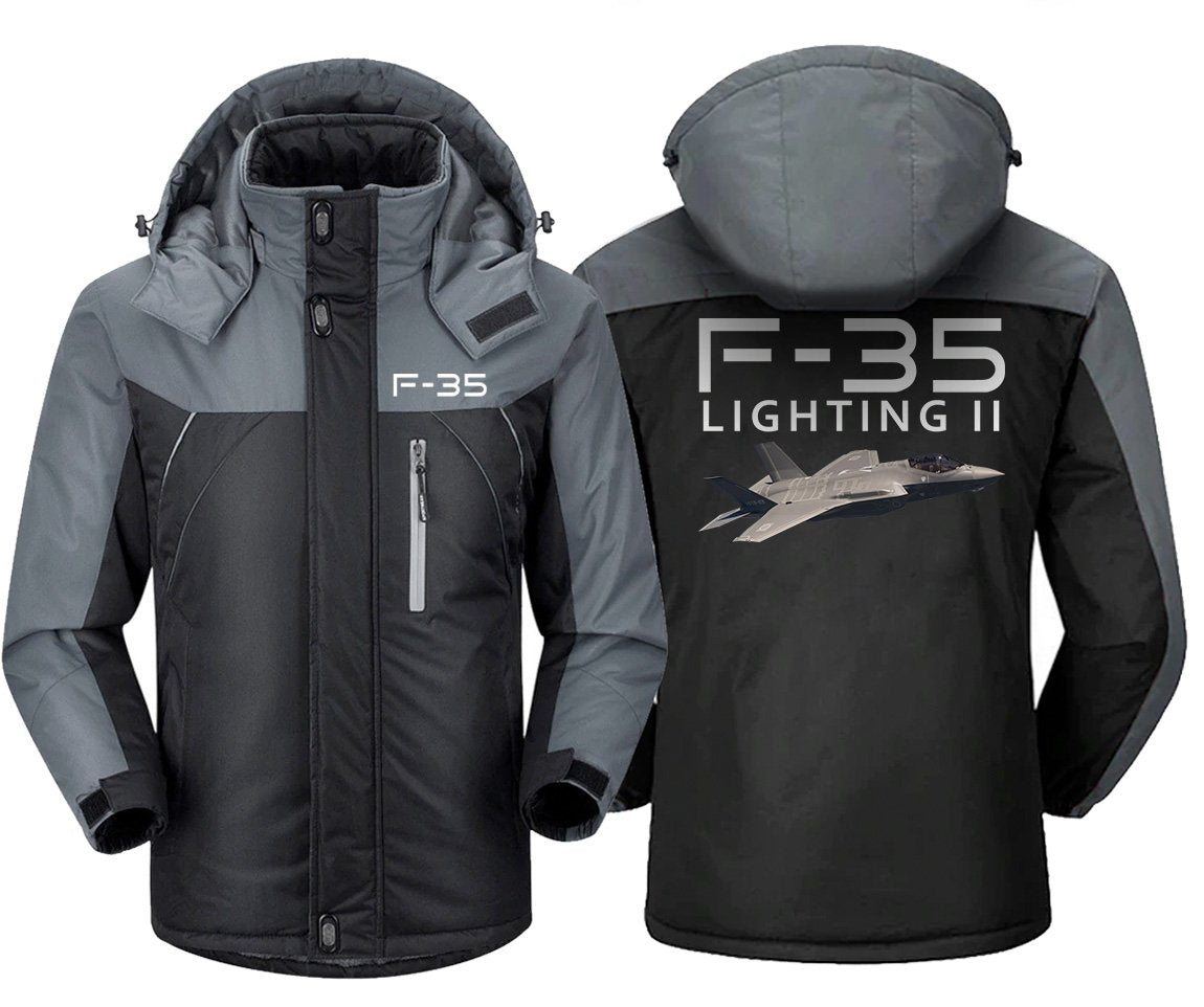 F-3 5 Winter Jacket 