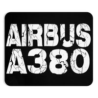 Thumbnail for AIRBUS 380 - MOUSE PAD Printify