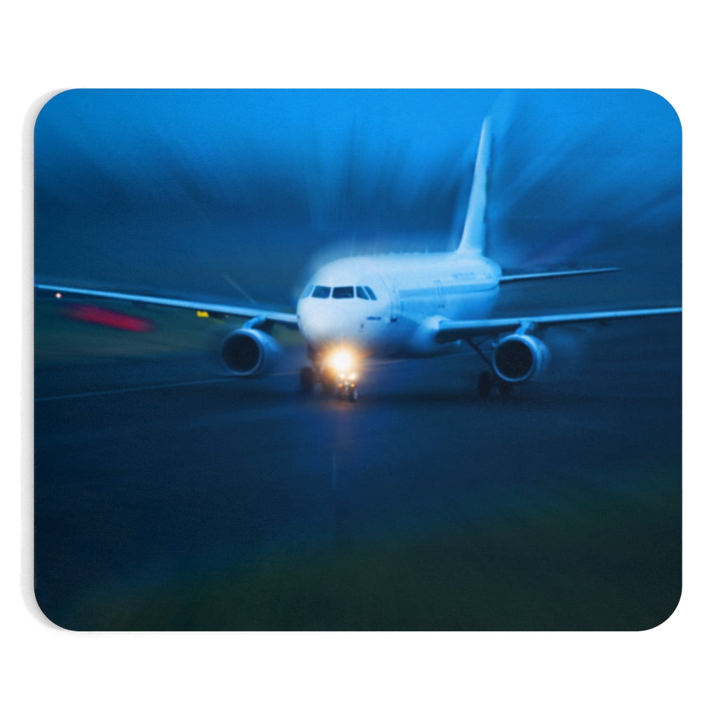 AVIATION   -  MOUSE PAD Printify