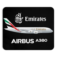 Thumbnail for AIRBUS 380 - MOUSE PAD Printify