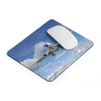 Thumbnail for AVIATION THE SKY  -  MOUSE PAD Printify