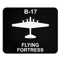 Thumbnail for BOEING B-17  -  MOUSE PAD Printify