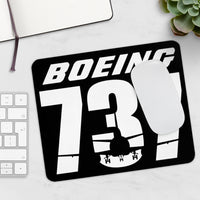 Thumbnail for BOEING 737 -  MOUSE PAD Printify