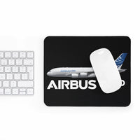 Thumbnail for AIRBUS 380 - MOUSE PAD Printify