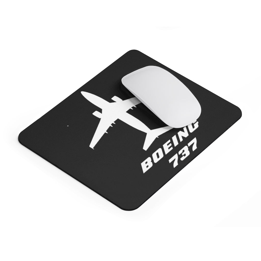 BOEING 737 -  MOUSE PAD Printify