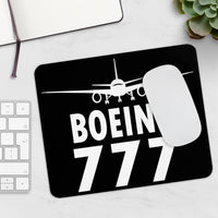 Thumbnail for BOEING 777 -  MOUSE PAD Printify