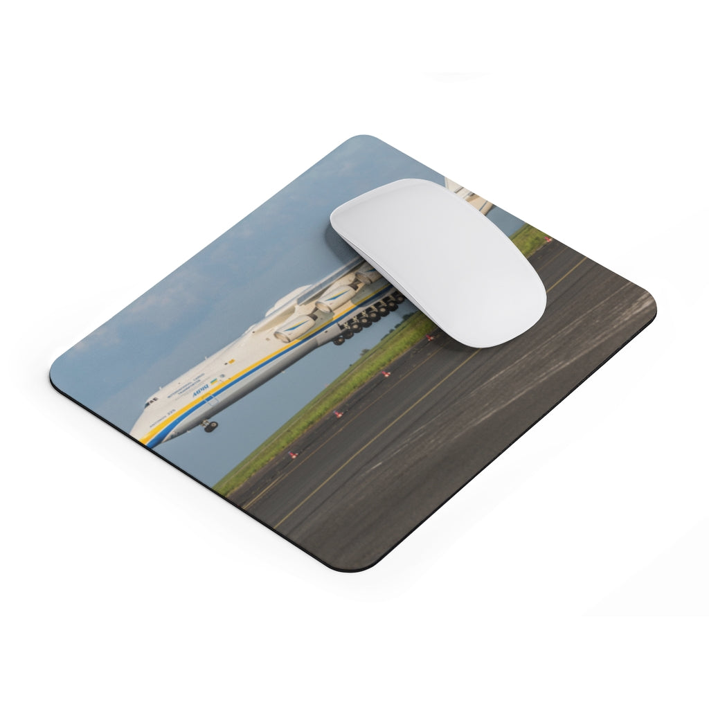 AIRBUS  -  MOUSE PAD Printify