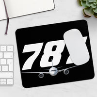 Thumbnail for BOEING 787  -  MOUSE PAD Printify