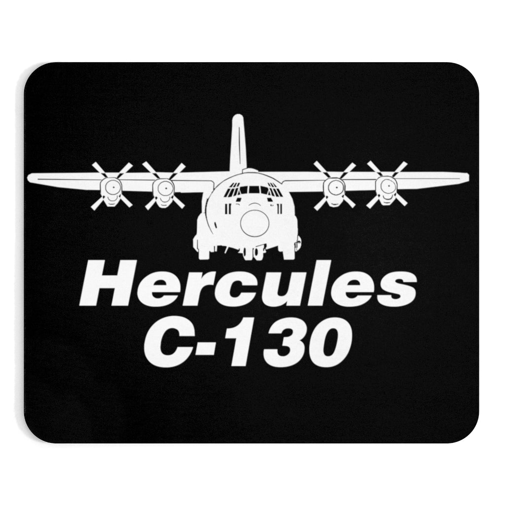 HERCULES C-130  -  MOUSE PAD Printify