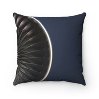 Thumbnail for AIRCRAFT ENGINE  PILLOW Printify