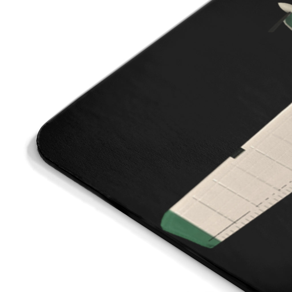 CESSNA  -  MOUSE PAD Printify