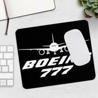 Thumbnail for BOEING 777 -  MOUSE PAD Printify