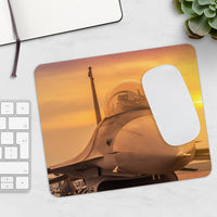 Thumbnail for AVIATION   -  MOUSE PAD Printify