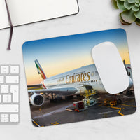 Thumbnail for EMIRATES  -  MOUSE PAD Printify